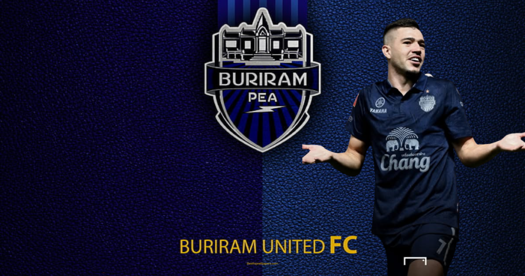 VAR ให้จุดโทษทดเจ็บ! "บิสโซลี" ซัดเบิ้ลช 2-0 ยึดฝูงไทยลีก