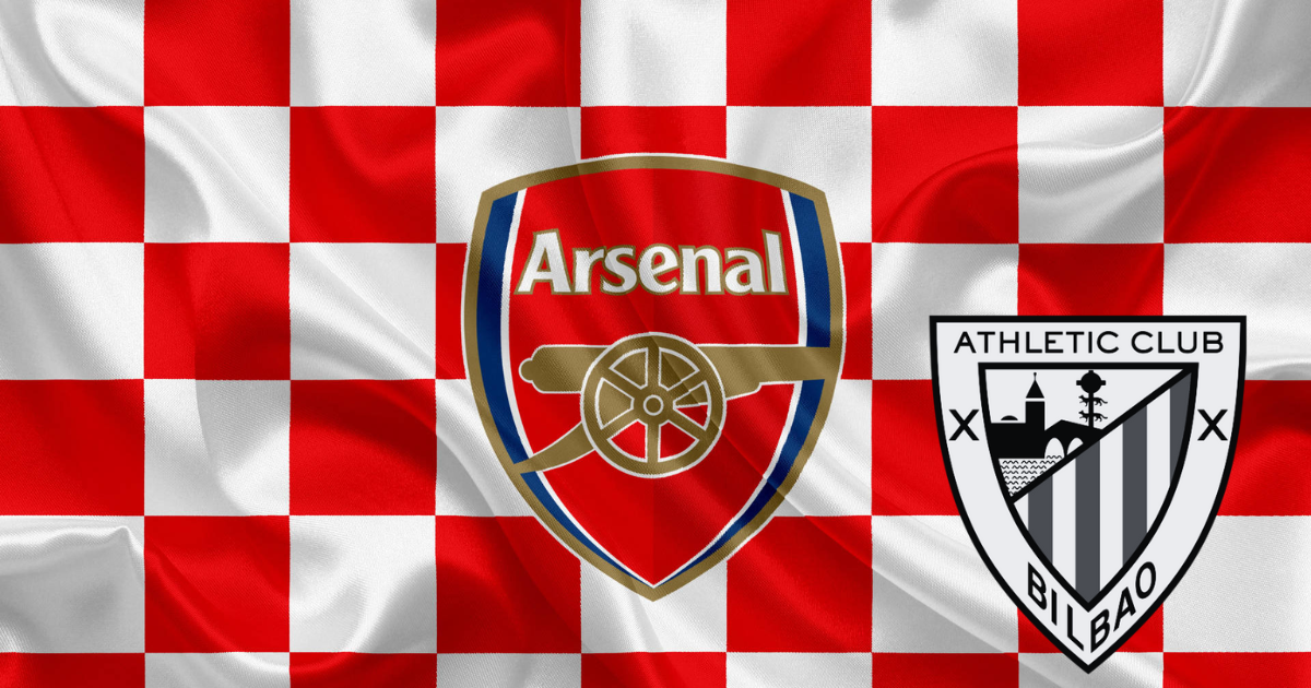 ปืนใหญ่_ อาร์เซนอล บุกคว้าชัย UCL นัดแรกเหนือ บิลเบา