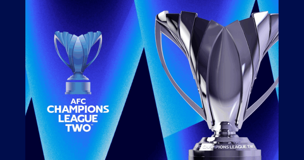 พีพีทีวี ยิงสด! ศึก _AFC Champions League Two_ ให้แฟนบอลไทยได้ชม
