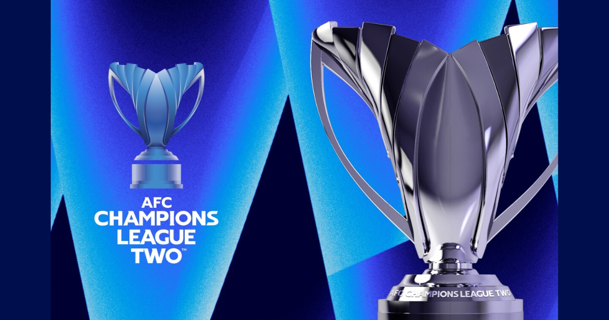 พีพีทีวี ยิงสด! ศึก _AFC Champions League Two_ ให้แฟนบอลไทยได้ชม