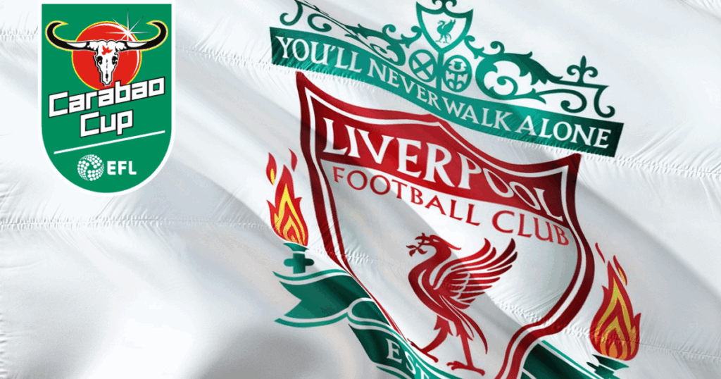 หงส์แดง 10 คนหืดจับ! เฉือน _นักบุญ_ 2-1 ลิ่วคาราบาว คัพ