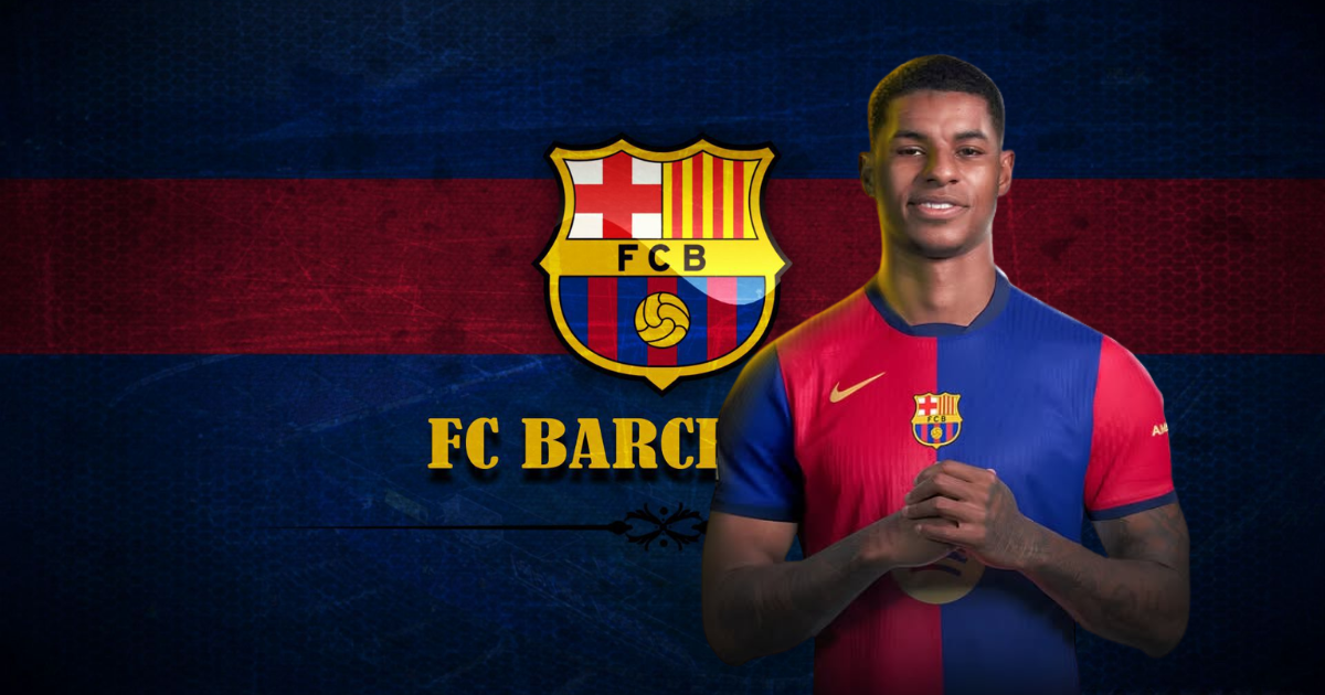 "แรชฟอร์ด" เบิ้ลสอง! บาร์เซโลน่าบุกคว่ำนิวคาสเซิลในศึก UCL