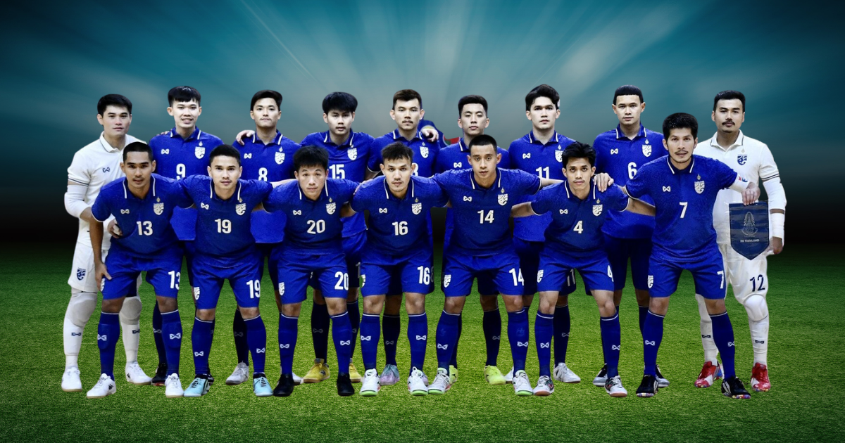 โต๊ะเล็กช้างศึก_ ฟอร์มดุ! คว้าชัย 2 นัดรวด คัดเลือกชิงแชมป์เอเชีย